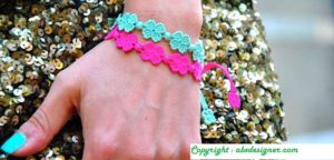 Cruciani Bracelet
