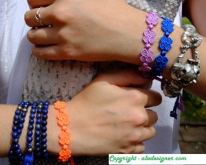 Cruciani Bracelet
