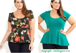 Loving Peplum