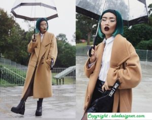 Rainy days