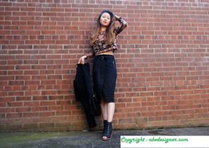 The Purchases Of The Week Asos Mango And Zara