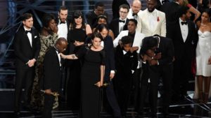 Oscars