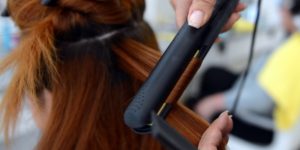 Hair Straightener