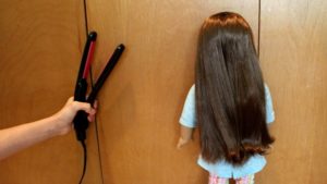 Hair Straightener