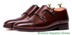 Browns Zapatos Shoes 