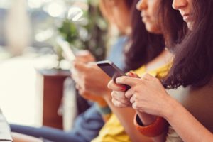 Social networks have changed the Fashion Week