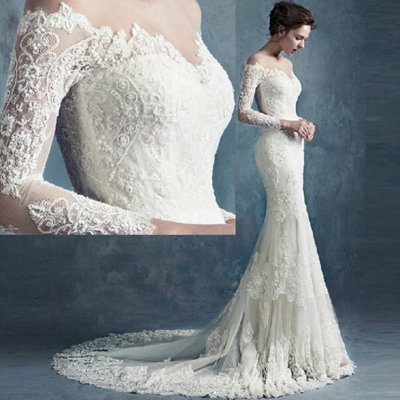 Options For Sleeveless Wedding Dress
