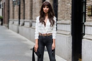 10 Things Basic Wardrobe For Summer 2018