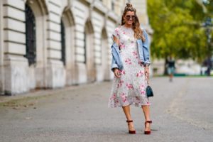 10 Things Basic Wardrobe For Summer 2018