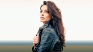 5 Rules For Choosing An Elegant Female Jacket
