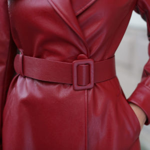 5 Rules For Choosing An Elegant Female Jacket