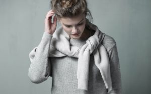 Dresses From Knitwear - Stylish And Comfortable