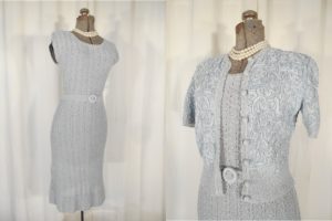 Dresses From Knitwear - Stylish And Comfortable