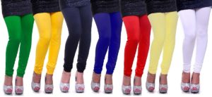 Get A Formal Look Using Leggings