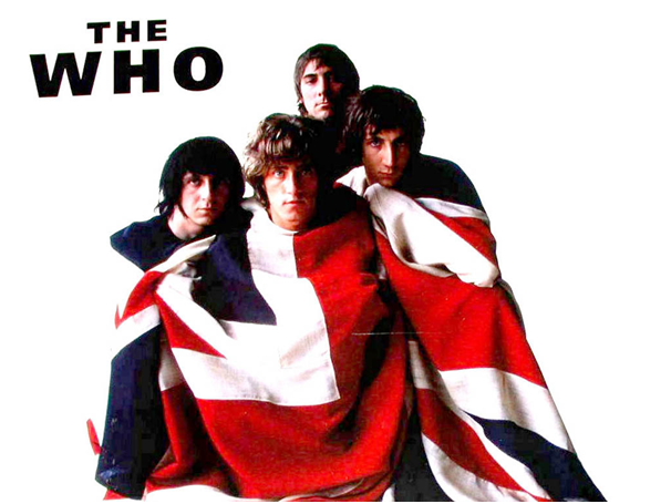 If ‘The Who’ Sold Shoes