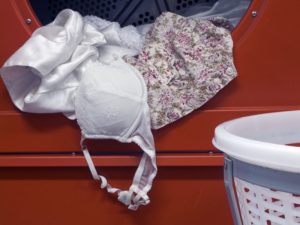 Choosing A Bra: The Worst Mistakes To Avoid