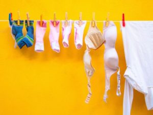 Choosing A Bra: The Worst Mistakes To Avoid
