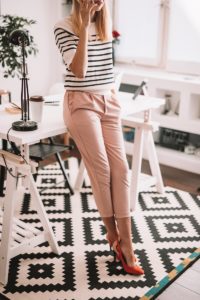 Office Style for the Women