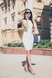 Office Style for the Women
