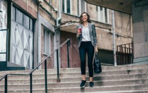 Office Style for the Women