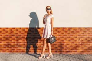 Office Style for the Women