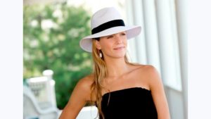 Some Tips For Choosing A Summer Hat