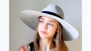 Some Tips For Choosing A Summer Hat