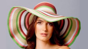 Some Tips For Choosing A Summer Hat