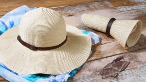Some Tips For Choosing A Summer Hat