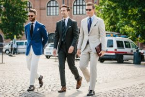 Style Tips to Look Taller