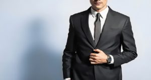 Style Tips to Look Taller