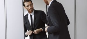 Style Tips to Look Taller