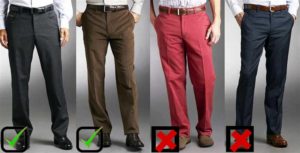 Style Tips to Look Taller