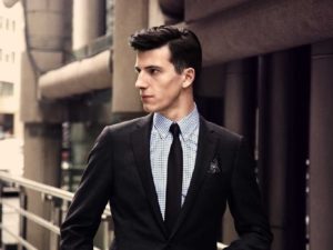 Office Clothing for Men