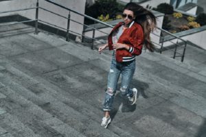 Sports Style For Women