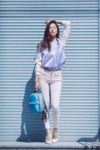 Sports Style For Women