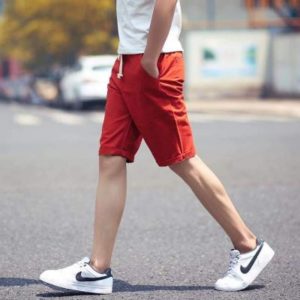 How to Choose Bermuda shorts For Men?