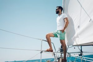 Recommendations for Wearing Shorts in Summer