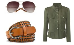 Cargo Pants In Women's Wardrobe