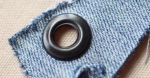 How To Install Eyelets On Clothes With Our Own Hands?
