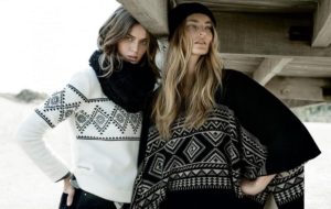 How To Knit A Norwegian Sweater?