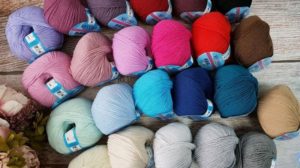 How To Knit A Norwegian Sweater?
