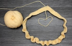 How To Knit A Norwegian Sweater?