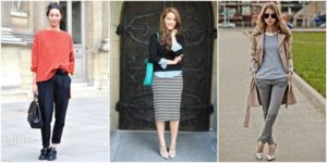 Smart Casual Style For Women In Summer 2019