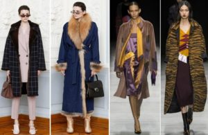 Rules For Choosing A Stylish Winter Coat