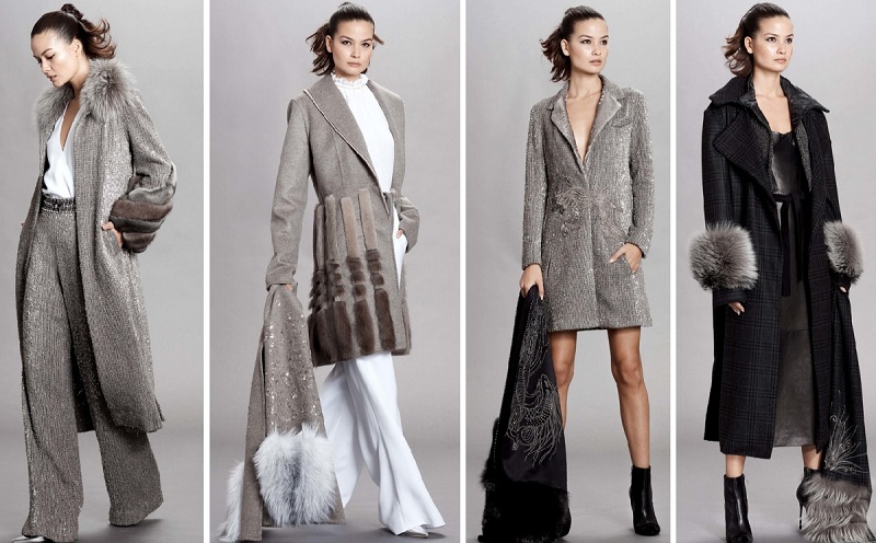 Rules For Choosing A Stylish Winter Coat
