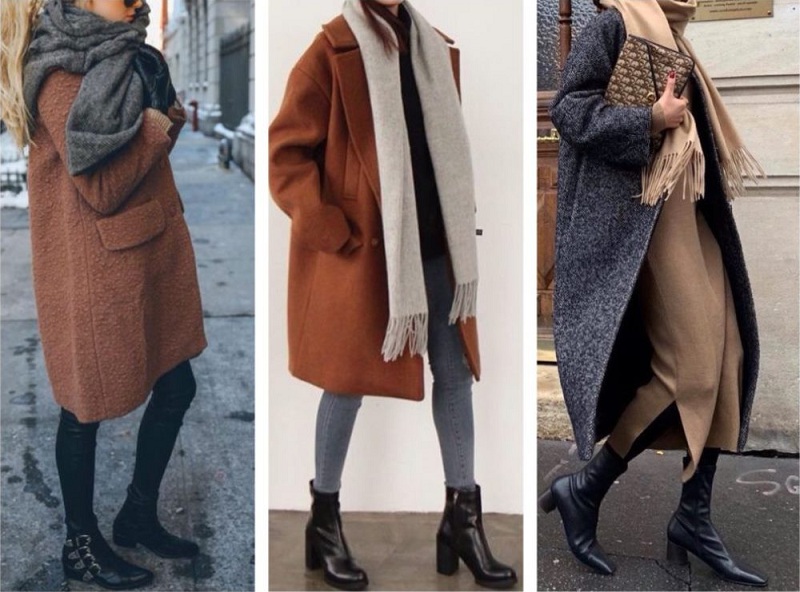 Rules For Choosing A Stylish Winter Coat