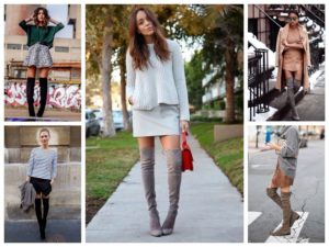 What To Wear Boots In Winter?