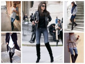 What To Wear Boots In Winter?