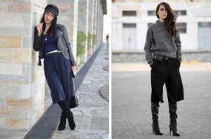 What To Wear Boots In Winter?